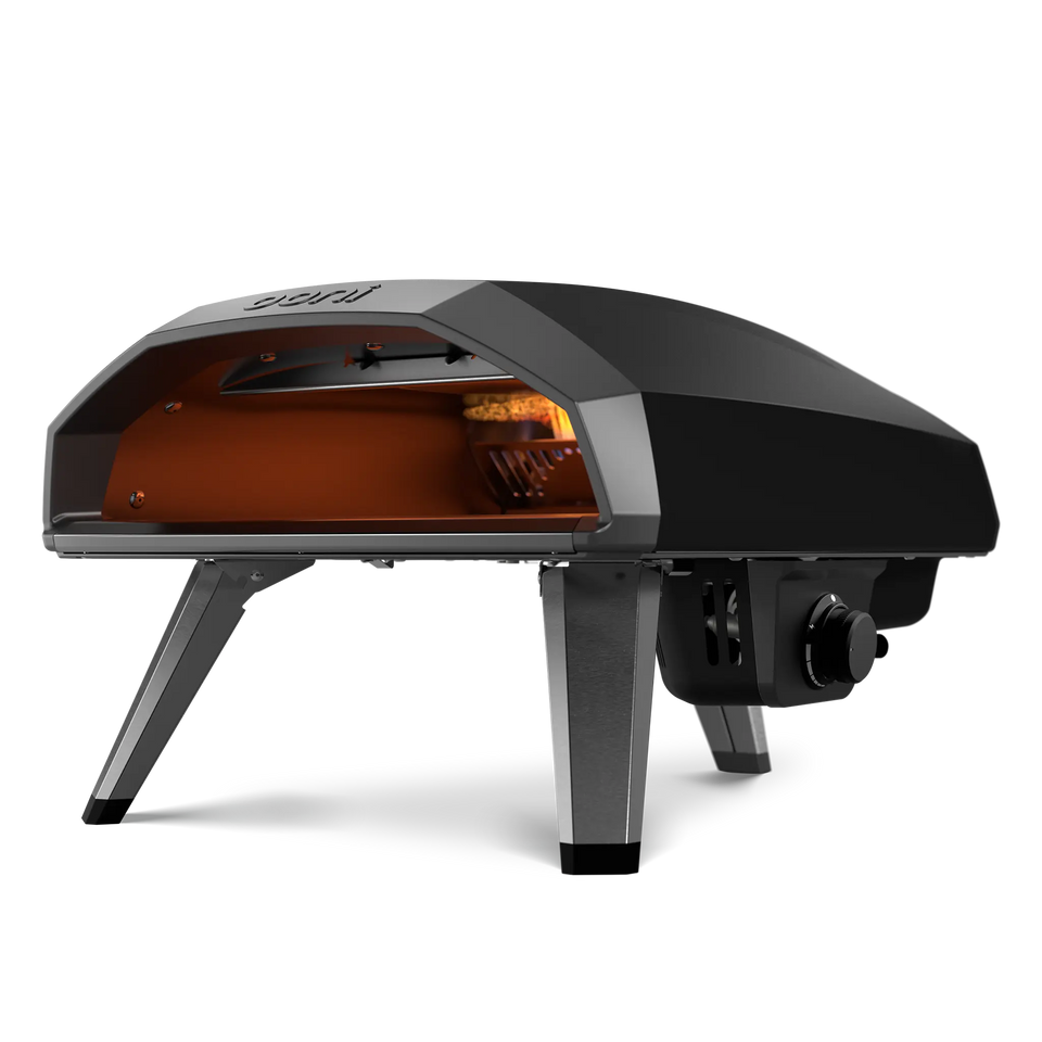 Ooni Koda 2 Gas Powered Pizza Oven- 2nd Generation