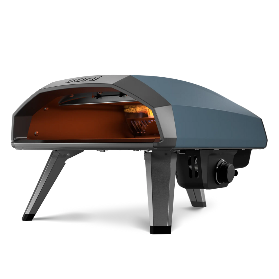 Ooni Koda 2 Gas Powered Pizza Oven- 2nd Generation