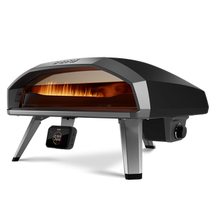 Ooni Koda 2 Pro Gas Powered Pizza Oven- 2nd Generation