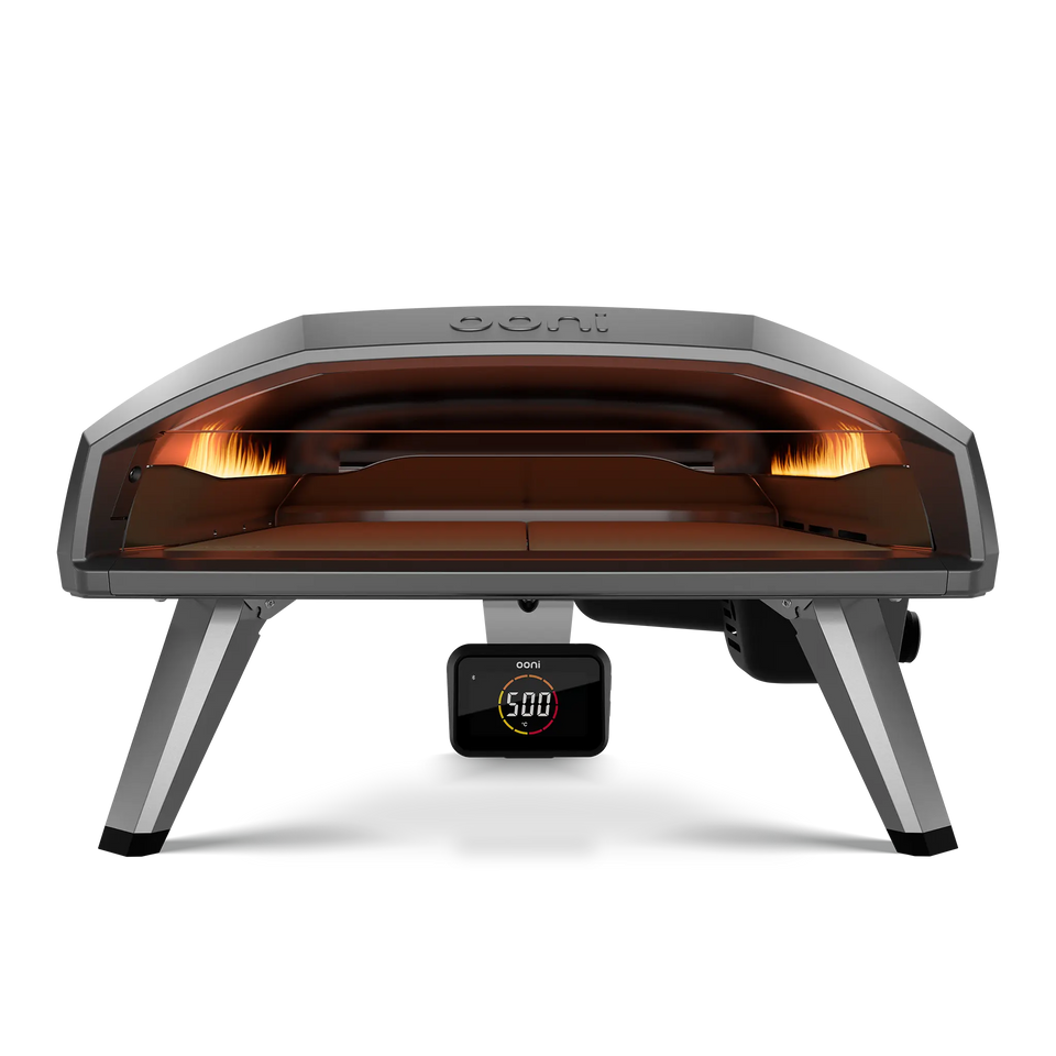 Ooni Koda 2 Pro Gas Powered Pizza Oven- 2nd Generation