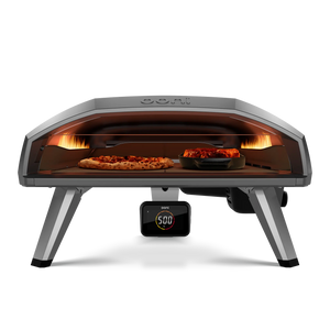 Ooni Koda 2 Pro Gas Powered Pizza Oven- 2nd Generation