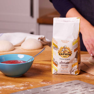 Caputo Semola Flour (1kg)