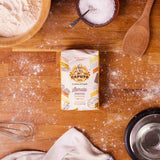 Caputo Semola Flour (1kg)