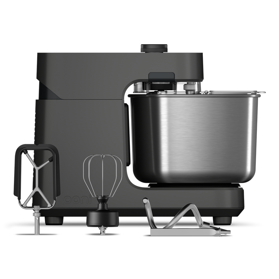 Ooni Halo Pro Spiral Mixer