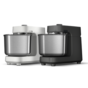 Stainless Steel Bowl for Halo Pro Spiral Mixer
