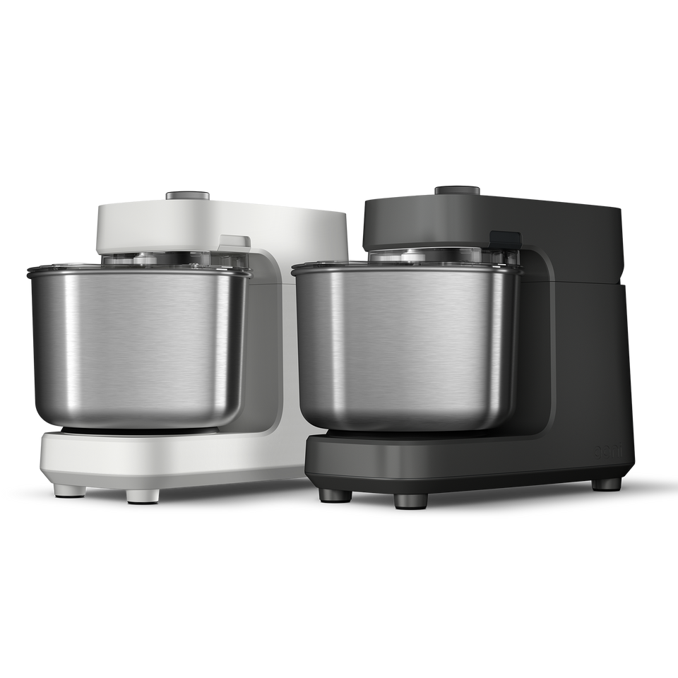 Stainless Steel Bowl for Halo Pro Spiral Mixer