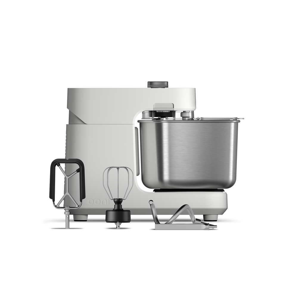 Ooni Halo Pro Spiral Mixer