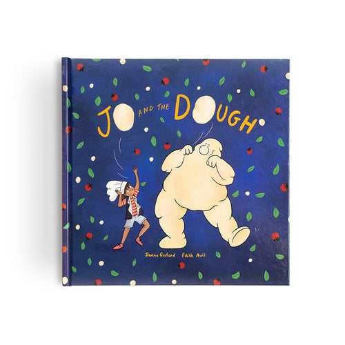 Jo and the Dough