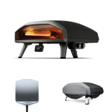 Ooni Koda 2 Max Essentials Bundle