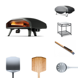 Ooni Koda 2 Max Outdoor Kitchen Bundle