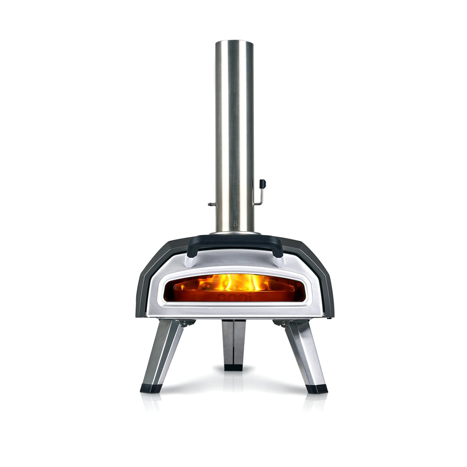 Ooni Karu 2 Gas Burner Bundle