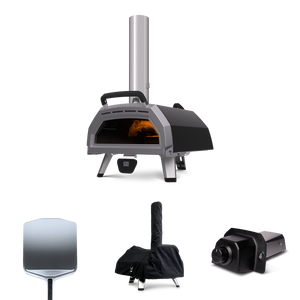 Ooni Karu 16 Essentials Bundle