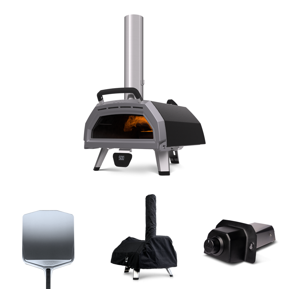 Ooni Karu 16 Essentials Bundle