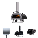 Ooni Karu 16 Essentials Bundle