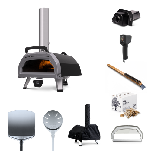 Ooni Karu 16 Ultimate Bundle