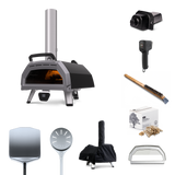 Ooni Karu 16 Ultimate Bundle