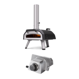 Ooni Karu 2 Gas Burner Bundle