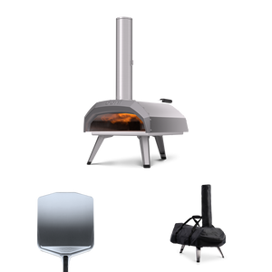 Ooni Karu 12 Essentials Bundle