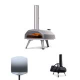 Ooni Karu 12 Essentials Bundle