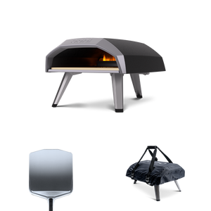 Ooni Koda 12 Essentials Bundle