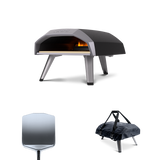 Ooni Koda 12 Essentials Bundle