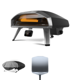 Ooni Koda 2 Pro Essentials Bundle