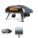 Ooni Koda 2 Pro Essentials Bundle