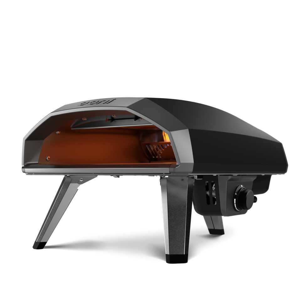 Ooni Koda 2 Essentials Bundle