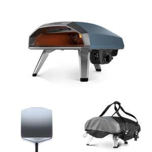Ooni Koda 2 Essentials Bundle