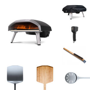 Ooni Koda 16 Ultimate Bundle