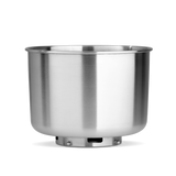 Stainless Steel Bowl for Halo Pro Spiral Mixer