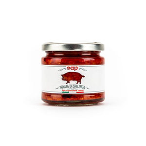 Nduja (180g)
