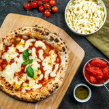 Ooni Neapolitan Pizza Dough Mix (725g)