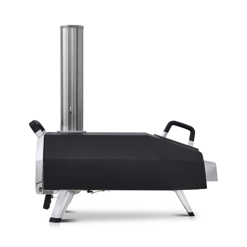 Ooni Karu 16 Gas Burner Bundle