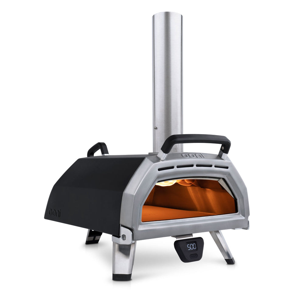 Ooni Karu 16 Gas Burner Bundle