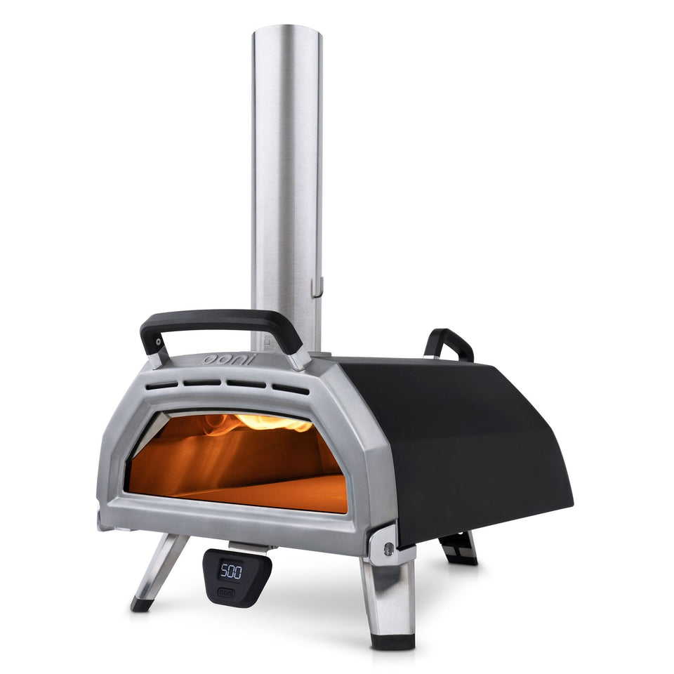 Ooni Karu 16 Gas Burner Bundle