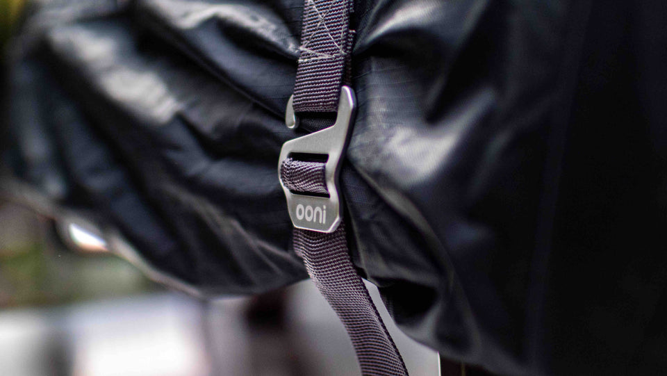 Cover for Ooni Karu 16 and Karu 2 Pro