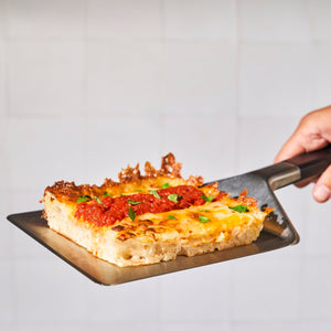 Ooni Detroit Pizza Prep Bundle