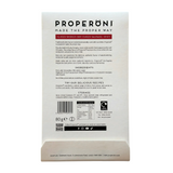 Properoni XL - HOT Sliced Pepperoni (80g)