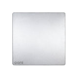 Ooni Pizza Steel and 12" Peel Bundle