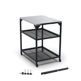 Ooni Medium Table Bundle