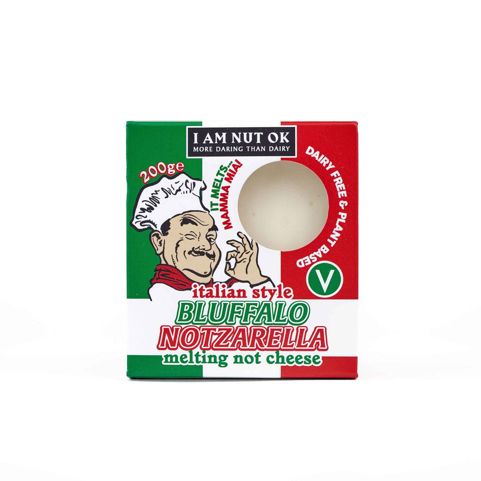 Bluffalo Notzarella (200g)