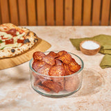 Properoni XL - HOT Sliced Pepperoni (80g)