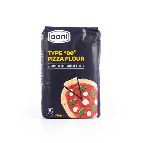 Ooni Type “00” Pizza Flour (1.5kg)
