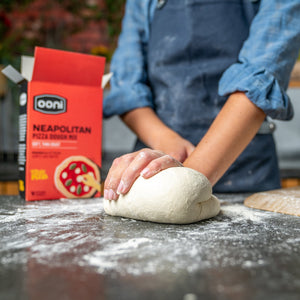 Ooni Neapolitan Pizza Dough Mix (725g)
