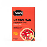 Ooni Neapolitan Pizza Dough Mix (725g)