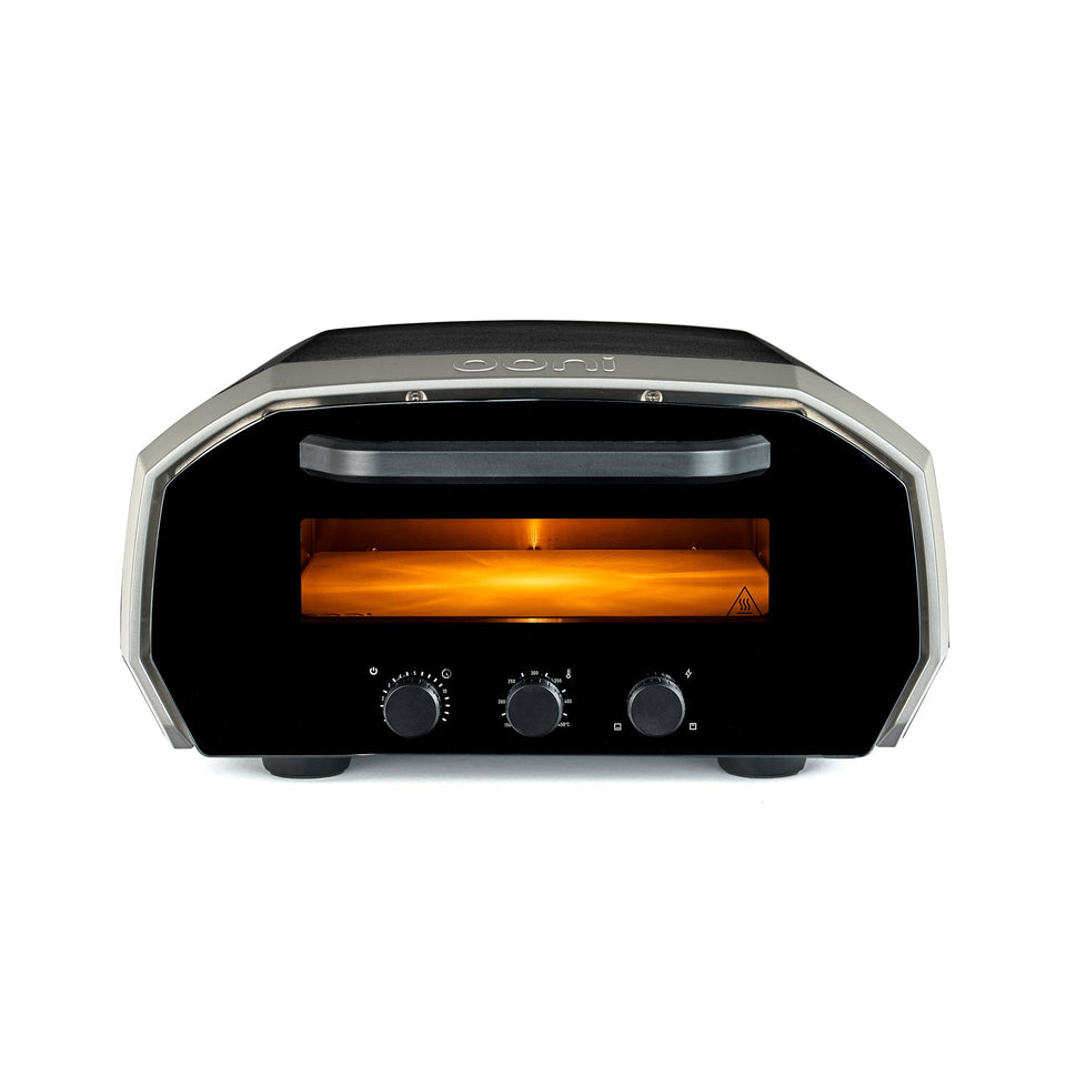 Ooni Volt 12 Ultimate Bundle