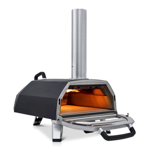 Ooni Karu 16 Gas Burner Bundle