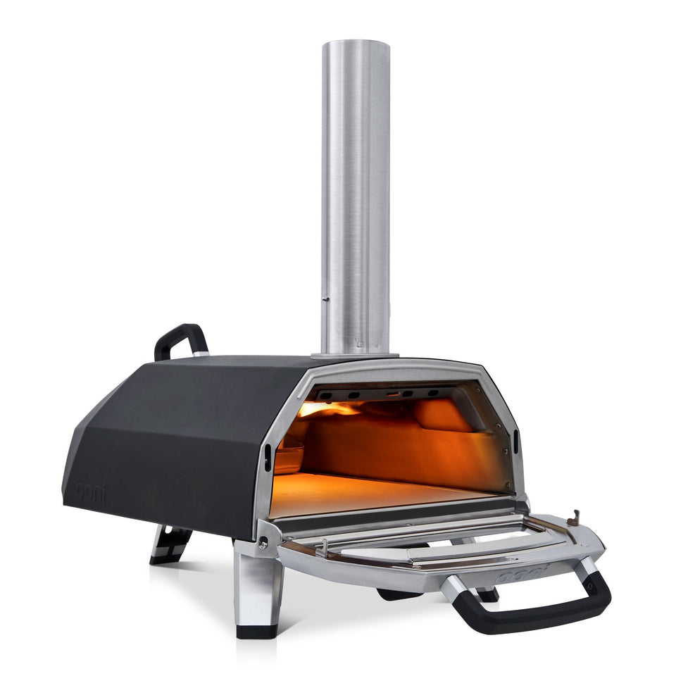 Ooni Karu 16 Gas Burner Bundle