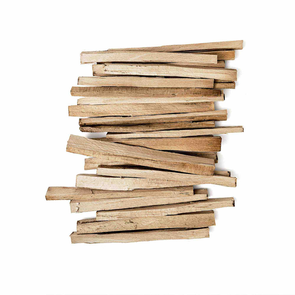Ooni Premium Hardwood 5″ Oak Logs for Ooni Karu 12 and Karu 2